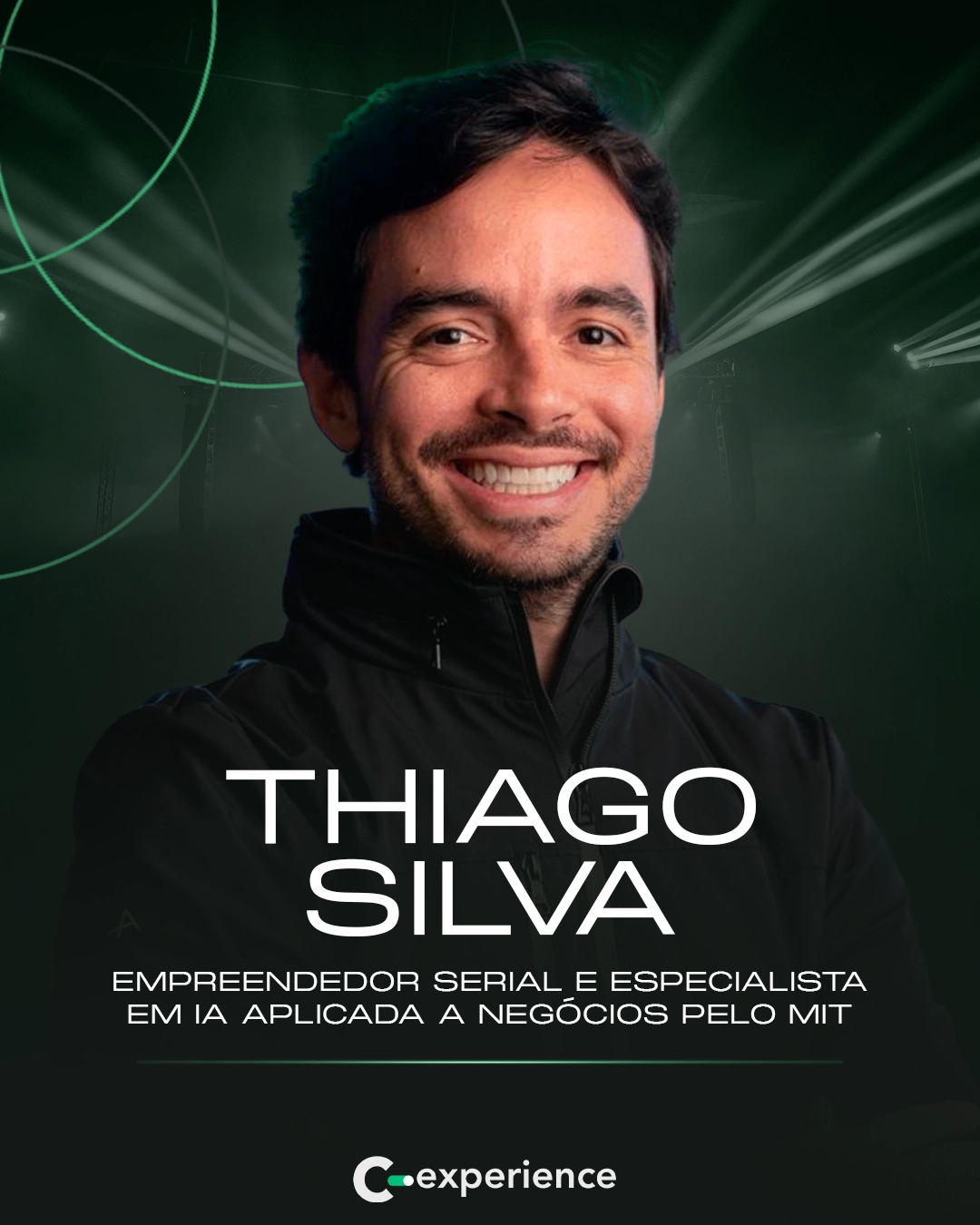 Banner Thiago Silva