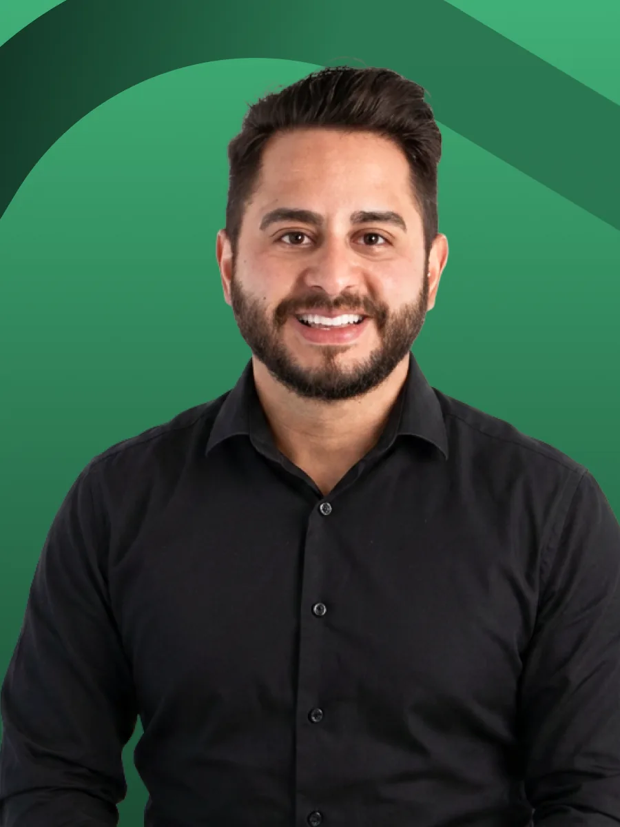 Ricardo Sverzut