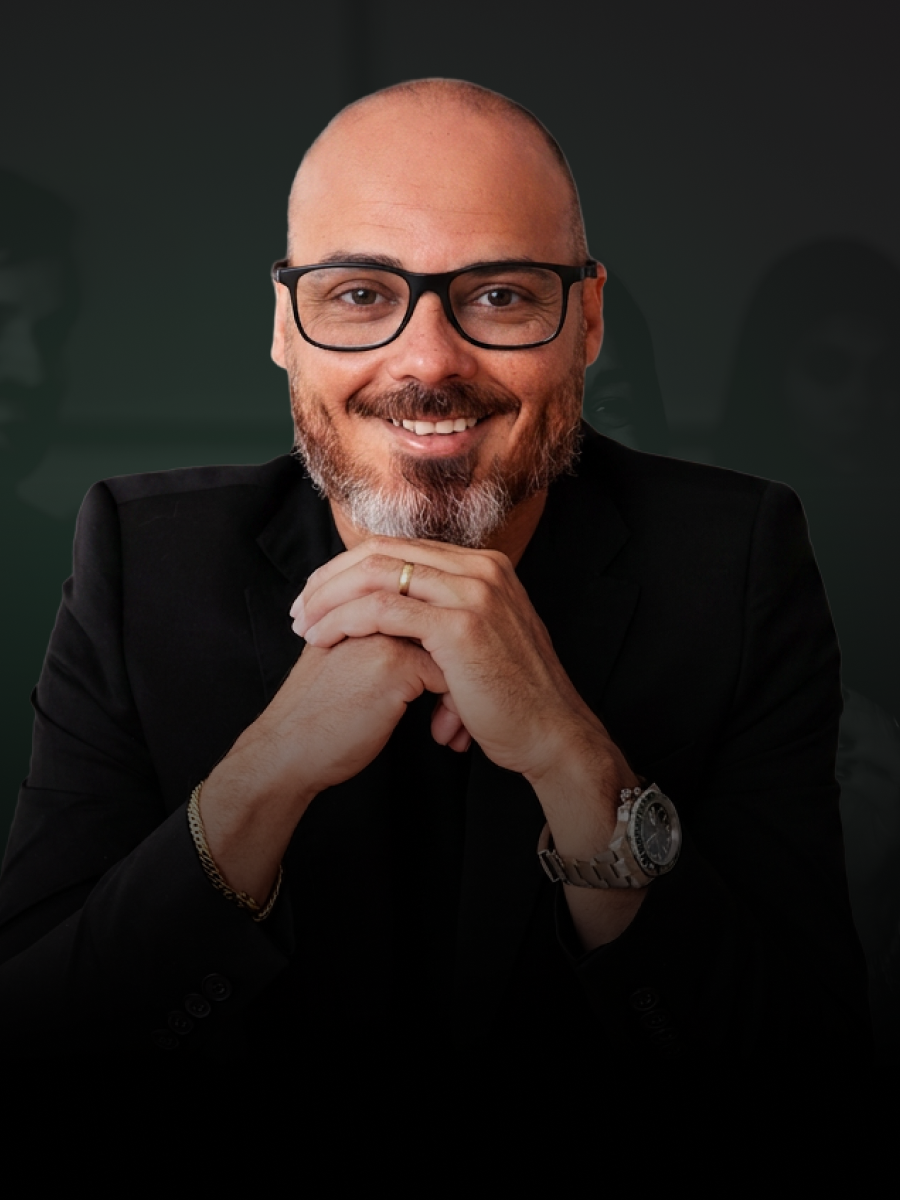 Foto Antonio Fonseca